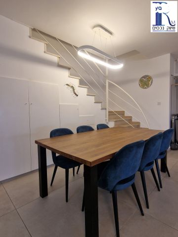 דירה, מוטה גור, קרית אילון, חולון