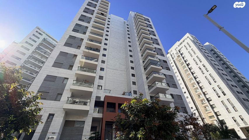 דירה, פרופ' אפרים קציר 19, רחובות המדע, רחובות