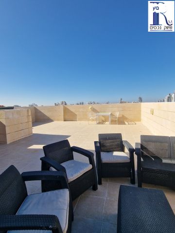 דירה, מוטה גור, קרית אילון, חולון