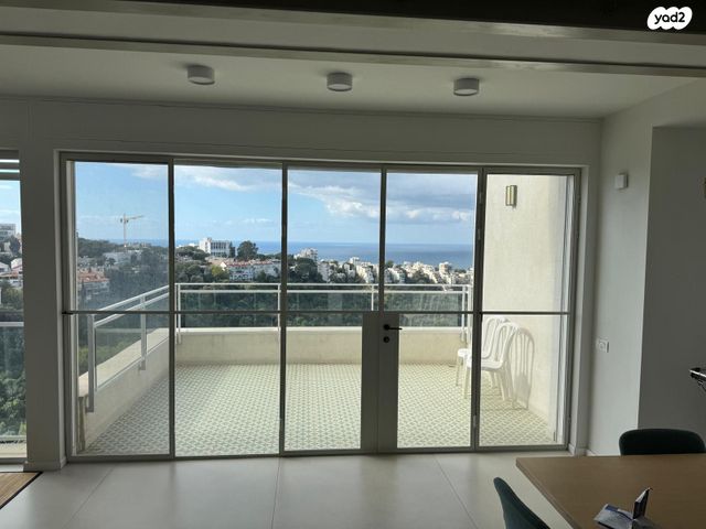 דירה, חורשה, רמת התשבי, חיפה