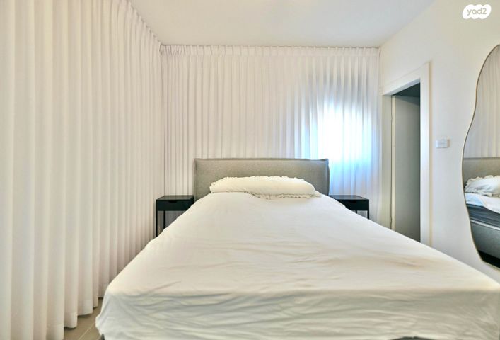 דירת גן, וואלי, העמק, נס ציונה