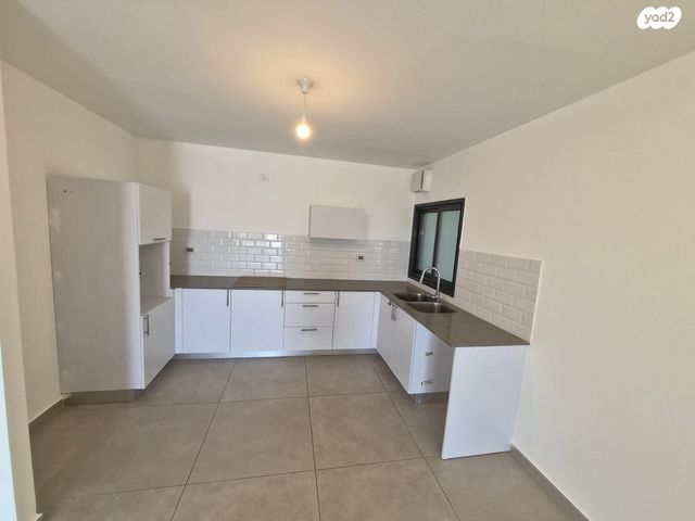 דירה, נחל קדרון 20, פארק הנחל, באר שבע