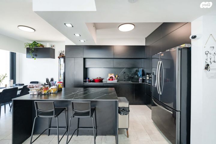 דירה, רוטשילד 2, רוטשילד עצמאות, בת ים