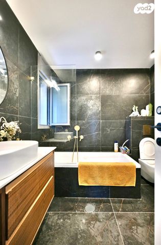 דירת גן, וואלי, העמק, נס ציונה