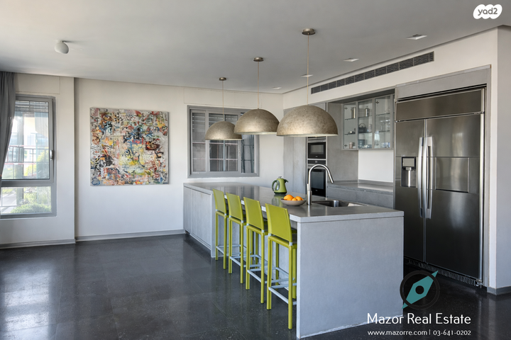 דירה, יהושע בן נון, הצפון הישן - צפון, תל אביב יפו