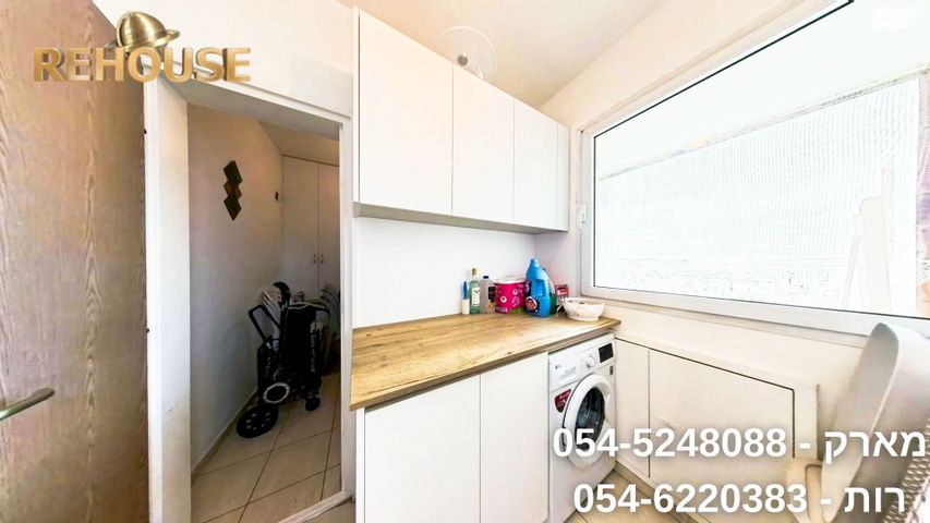 דירה, הציונות, רובע הקריה, הסיטי, אשדוד