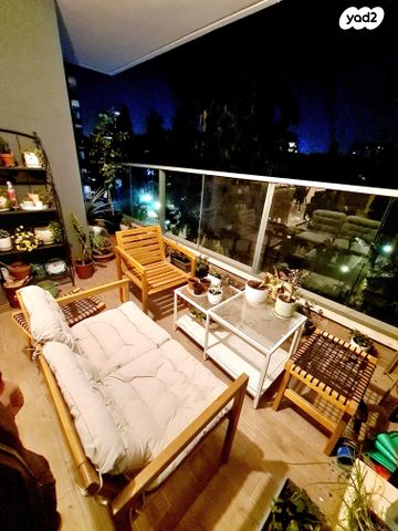 דירה, עלומים, אזור הבילויים, רמת גן