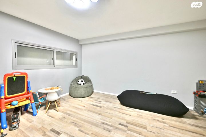 דירת גן, וואלי, העמק, נס ציונה