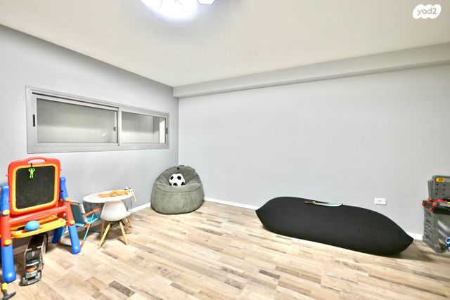 דירת גן, וואלי, העמק, נס ציונה