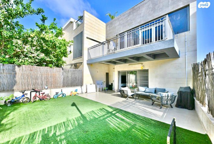 דירת גן, וואלי, העמק, נס ציונה