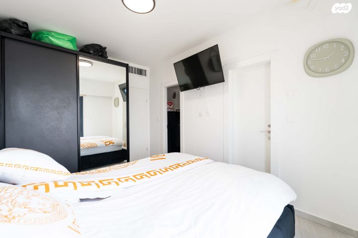 דירה, רוטשילד 2, רוטשילד עצמאות, בת ים