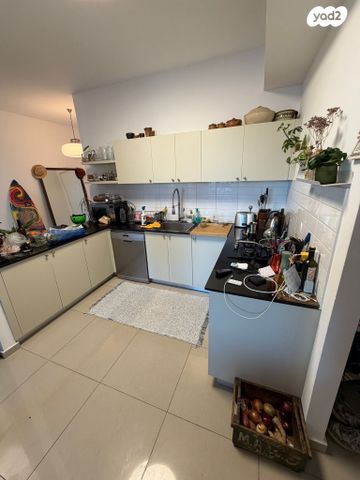 דירה, דרך שלמה 54, גבעת הרצל, אזור המלאכה יפו, תל אביב יפו