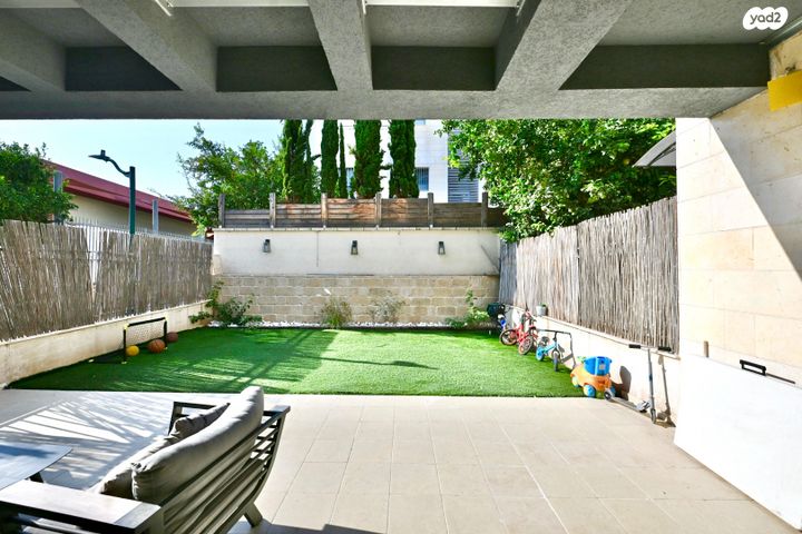 דירת גן, וואלי, העמק, נס ציונה