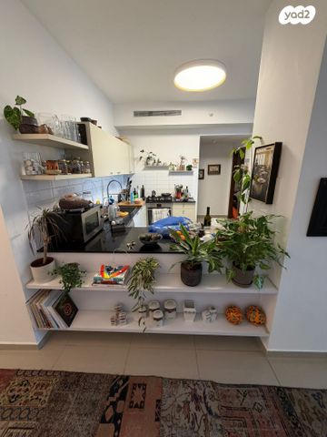 דירה, דרך שלמה 54, גבעת הרצל, אזור המלאכה יפו, תל אביב יפו