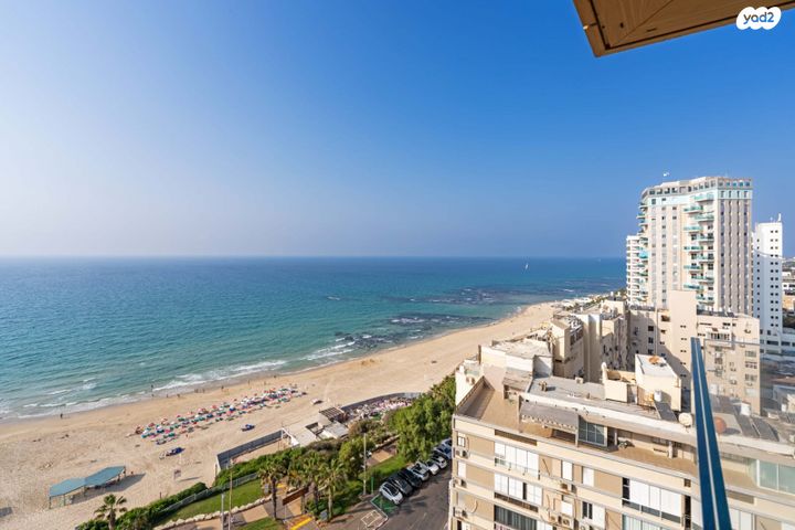 דירה, רוטשילד 2, רוטשילד עצמאות, בת ים