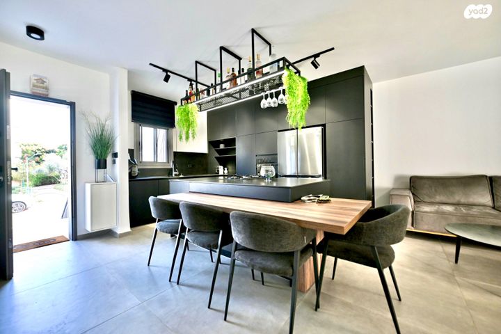 וואלי, העמק