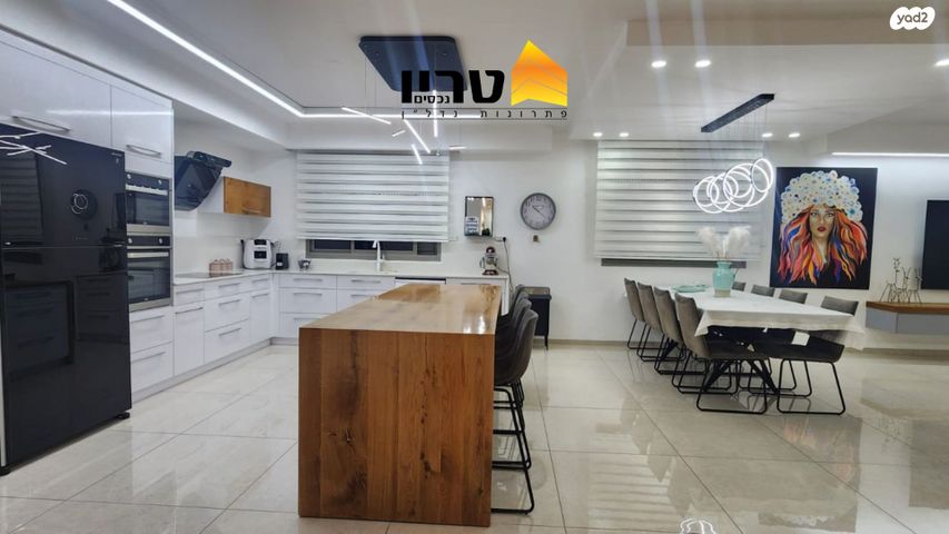 שדרות רובע יזרעאל 