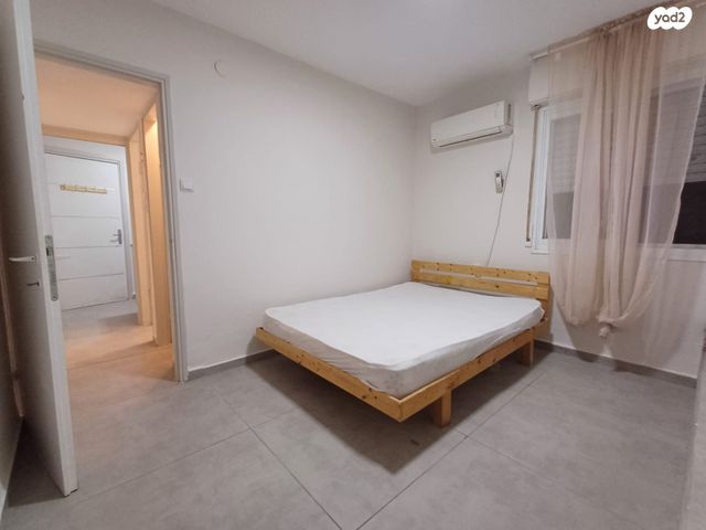 דירה, יעקב קינמון, עפולה