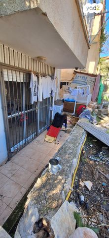 דירה, אורוגואי 27, קרית היובל, ירושלים