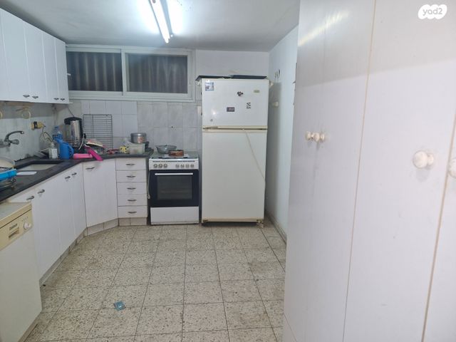 בית פרטי/ קוטג', סירקין, נווה רמז, חולון