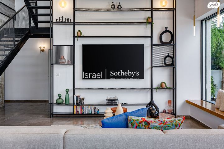 בית פרטי/ קוטג', שלום לחמי, טירת שלום, נס ציונה