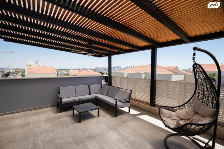 דו משפחתי, נחלת יהודה, ראשון לציון