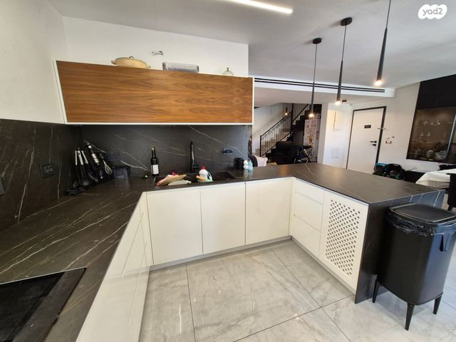 דופלקס, שוהם, חריש