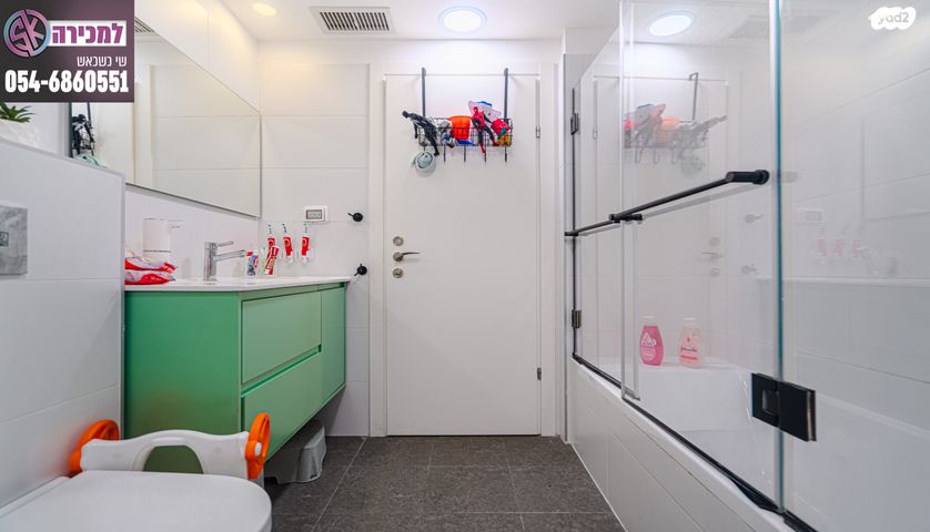 דירה, בלפור 25, אשקלון