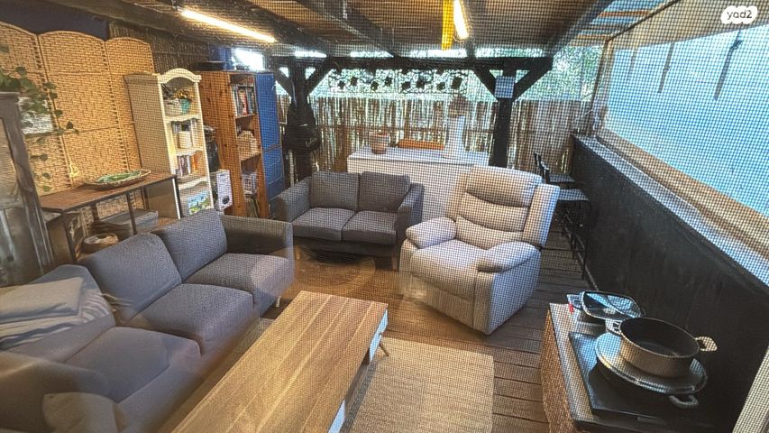 דירת גן, היערה, נוף העמק, מגדל העמק