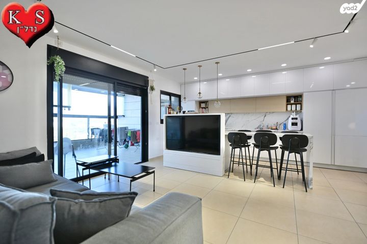 דירה, נחלת יהודה, ראשון לציון