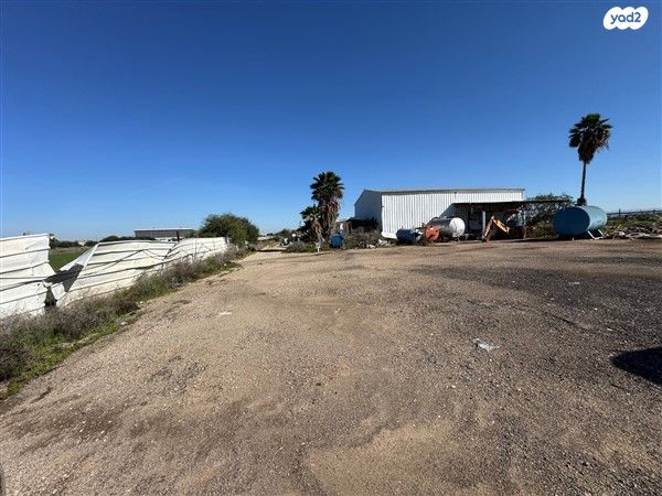 משק חקלאי/ נחלה, יגל