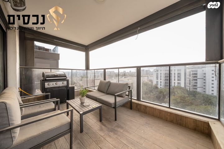 דירה, צה"ל 62, פתח תקווה