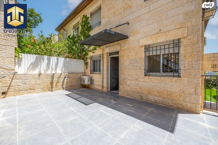 דו משפחתי, ישפה, שכונה ח', מבשרת ציון