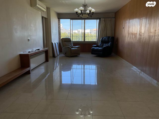 דירה, ליאון בלום 40, רמת הדר, חיפה