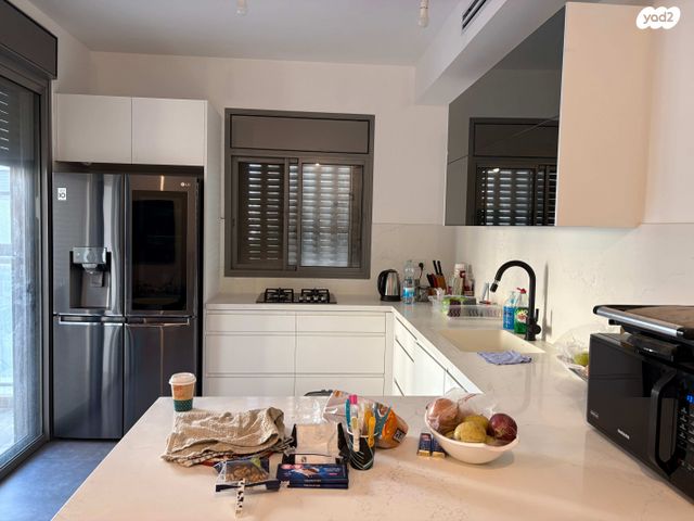 דירה, מיכאל 12, מרום נווה, רמת יצחק, רמת גן