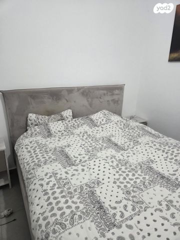 דירה, יוסף אהרונוביץ', נווה רמז, חולון