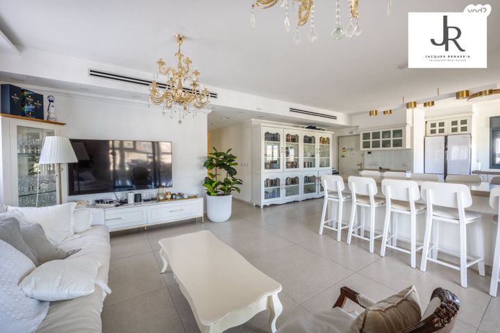 חומת שמואל, הר חומה