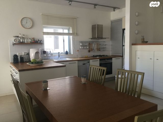 דירה, בר כוכבא 6, מרכז, הרצליה