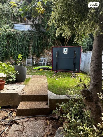 דו משפחתי, גרינבוים, הוד הכרמל, דניה, חיפה