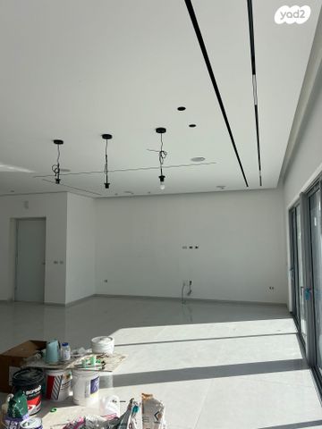 בית פרטי/ קוטג', ברנע, אשקלון