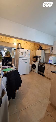 דירה, אורוגואי 27, קרית היובל, ירושלים