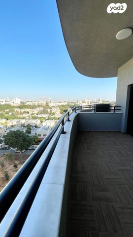 דירה, נגבה 1, תל אביב יפו