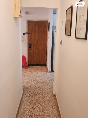 דירה, חטיבת גבעתי, פסגת זאב, ירושלים