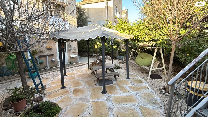 דירת גן, היערה, נוף העמק, מגדל העמק