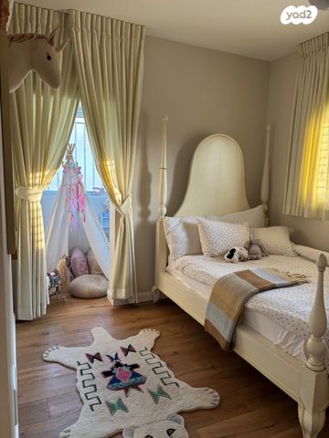 גג/ פנטהאוז, הרצליה