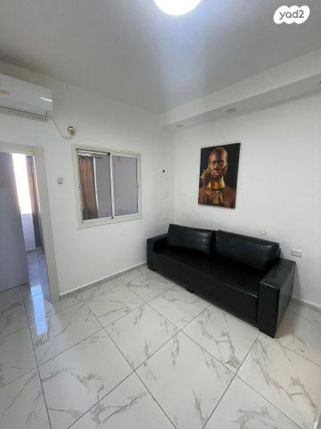 דירה, הירדן 11, חיפה