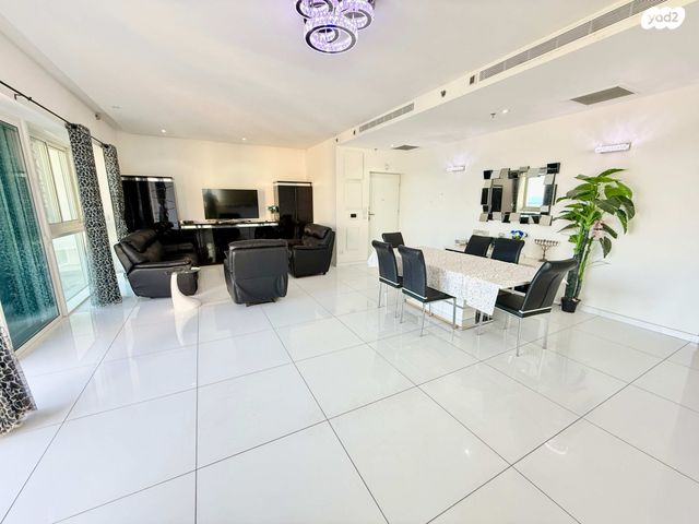 דירה, גד מכנס, מרכז העיר דרום, נתניה