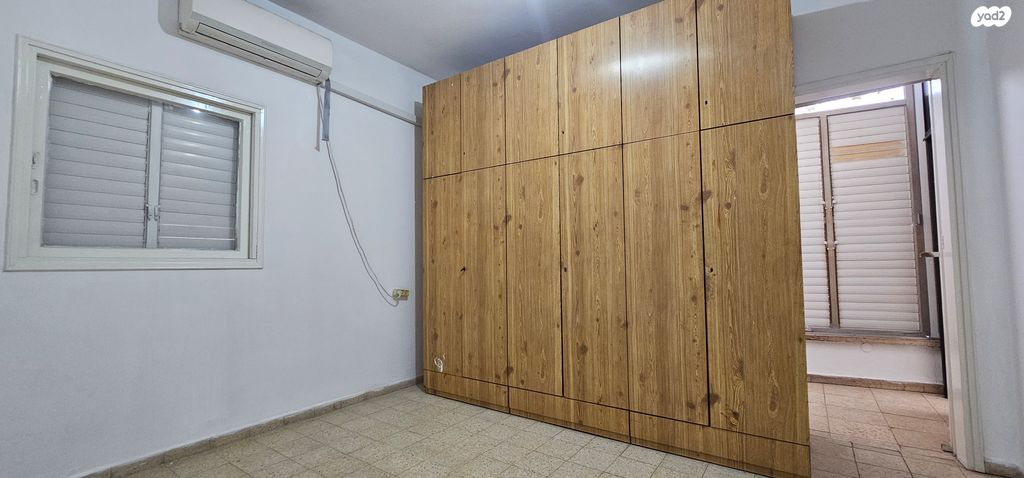 דירה, צ'לנוב, גרין ועם, חולון