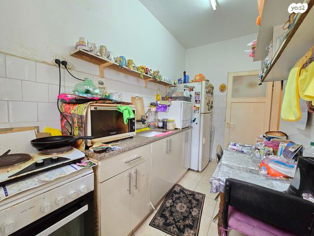 דירה, שדרות ירושלים 144, תל אביב יפו