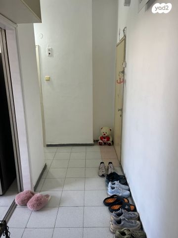 דירה, אוסישקין 3, אגרובנק, חולון